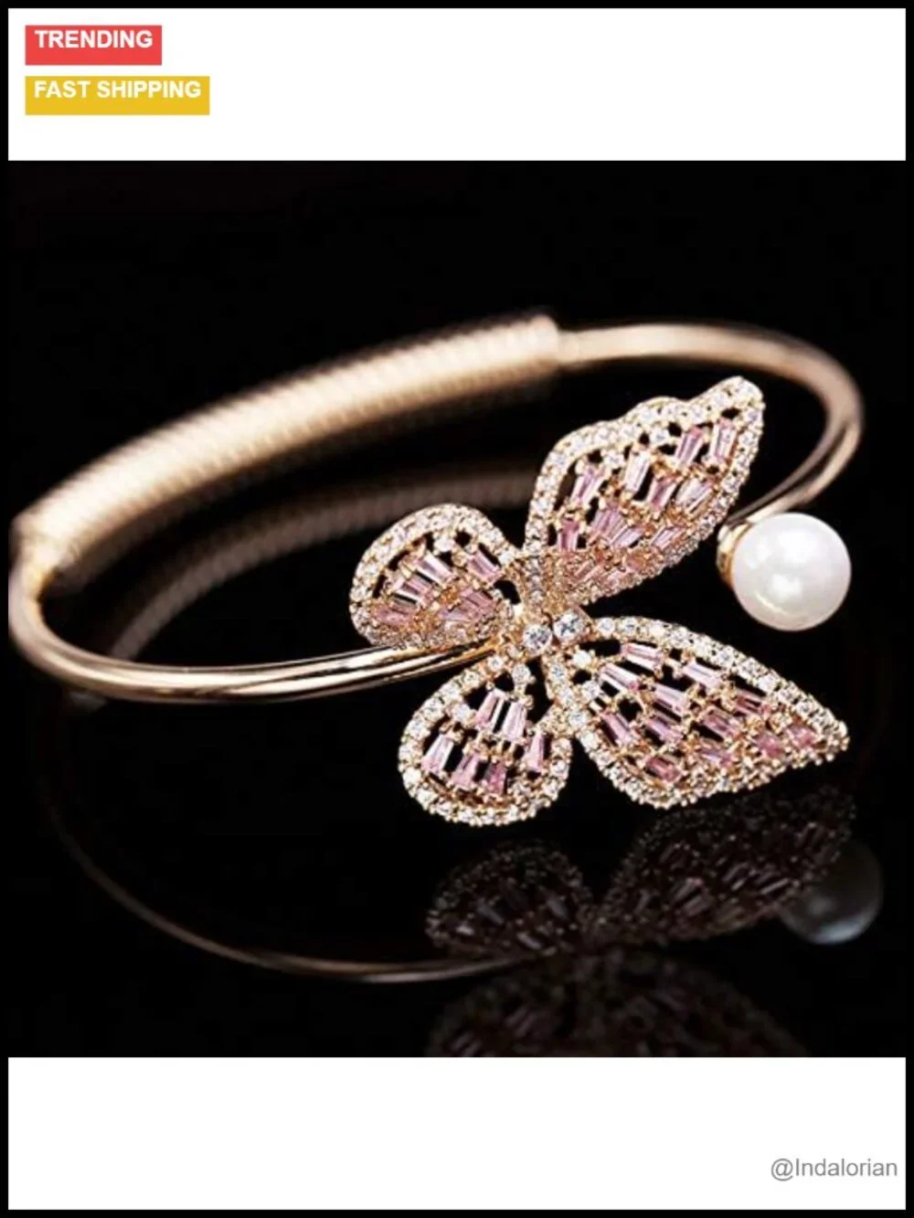 N/A this elegant